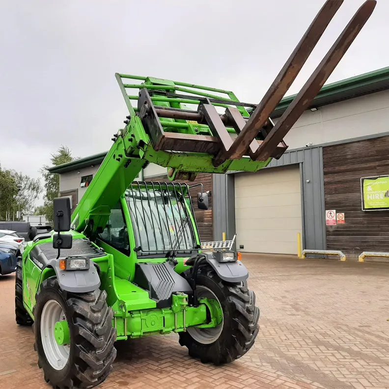 9m Telehandler Merlo TF30.9 2022